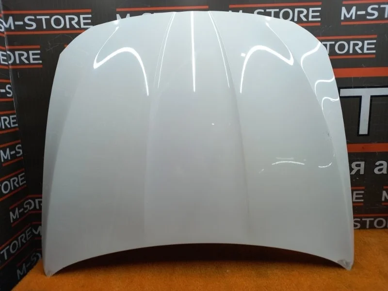 Капот Bmw 5-Series 2009-2013 41617207194 F10