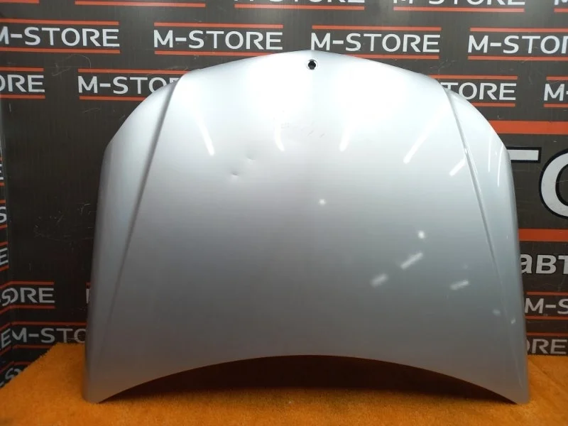 Капот Mercedes-Benz C-Class 2011-2014 A2048800957 W204