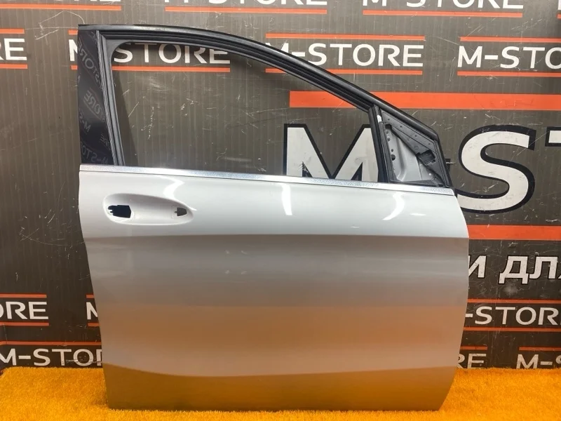 Дверь Mercedes-Benz B-Class 2012 A2467200205 W246 270.910, передняя правая