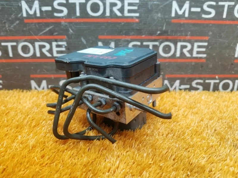 Блок ABS Mercedes-Benz B-Class 2012 A0084319212 W246 270.910