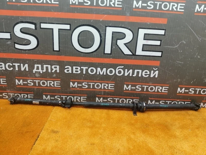 Карданный вал Mercedes-Benz V-Class 2009 A6394107006 W639 272.978, задний