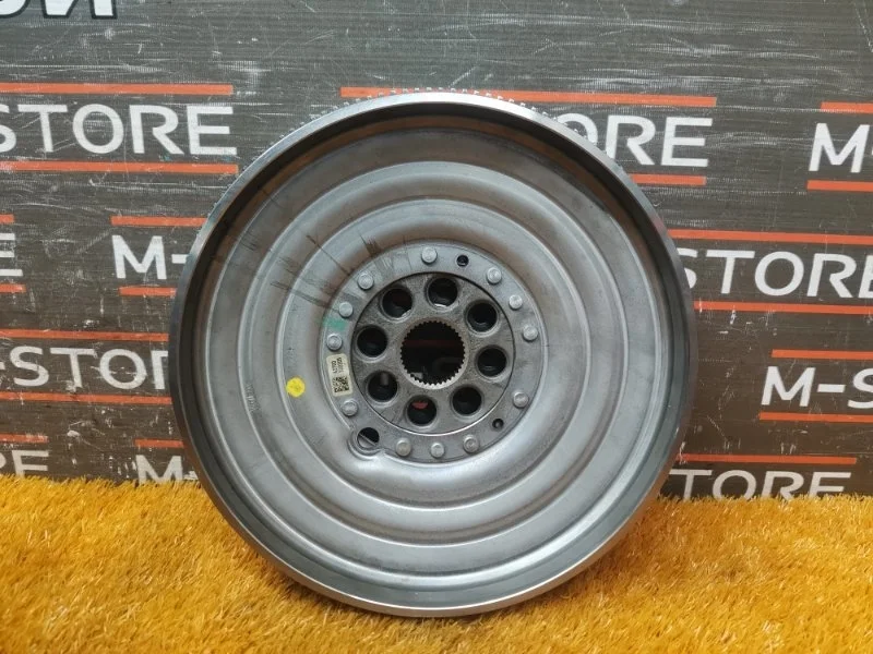 Маховик Mercedes-Benz B-Class 2012 A2700300305 W246 270.910