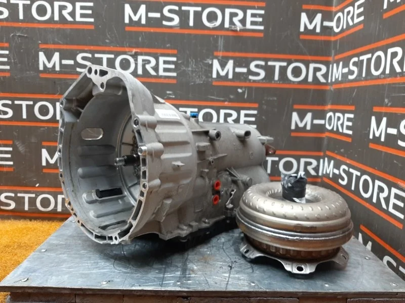 АКПП Bmw 3-Series 2012 24007638365 F30 N20B20B