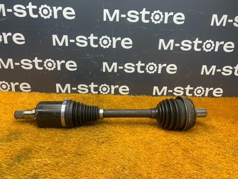 Привод Mercedes-Benz S-Class 2004 A2203301001 W220 113.948, передний правый