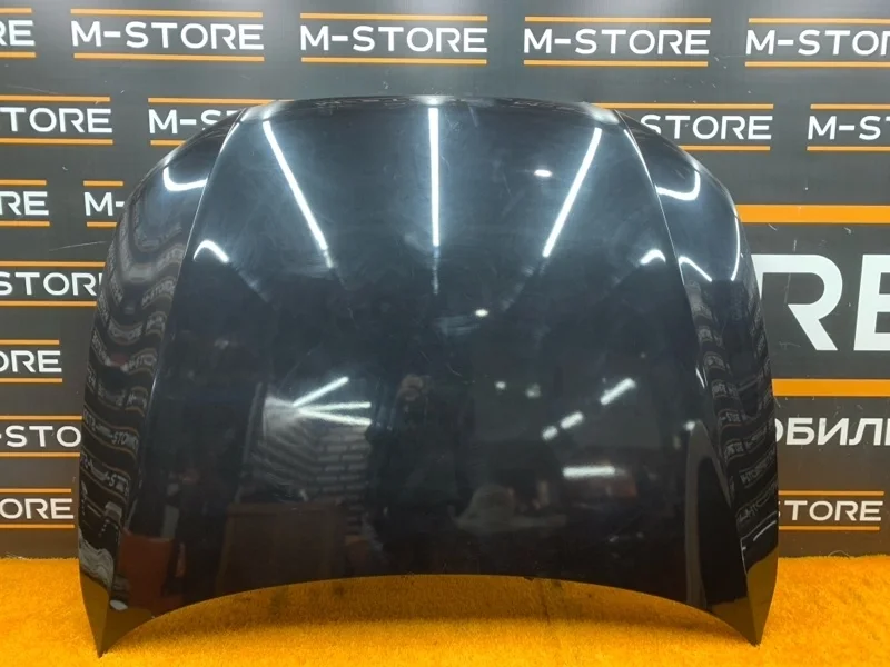 Капот Audi A5 2010 8T0823029D 8T CDNC