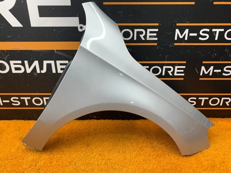 Крыло Mercedes-Benz A-Class 2013 A1768810201 W176 270.910, переднее правое