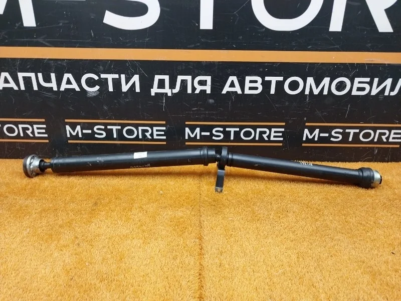 Карданный вал Audi A4 2011 8K0521101G B8/8K CDNC, задний