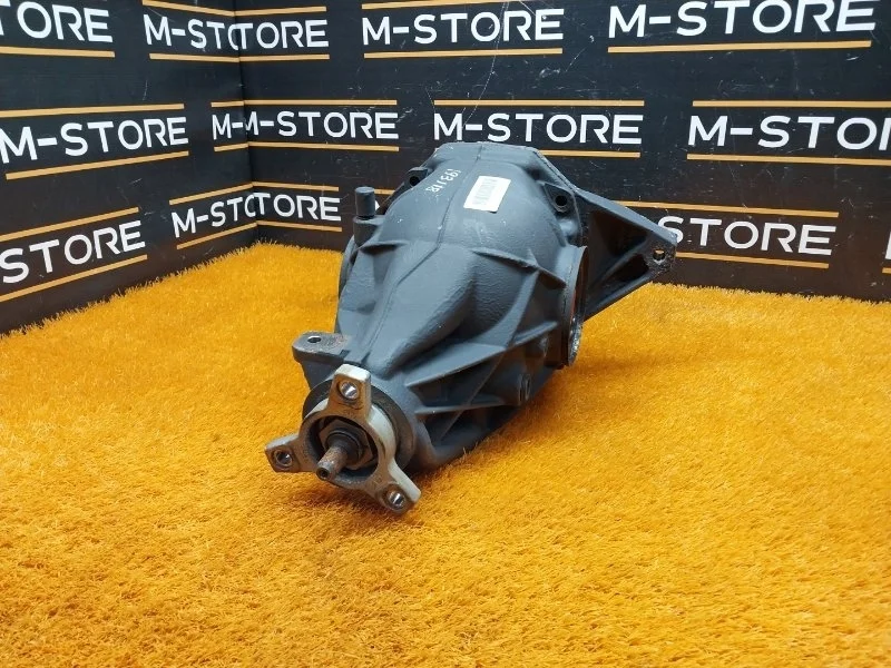 Редуктор Mercedes-Benz E-Class 2012 A2043500214 W212 276.952, задний