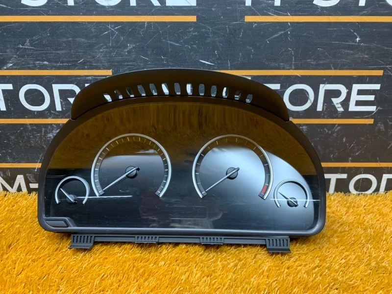 Щиток приборов Bmw 7-Series 2011 62109268399 F01 N63B44A