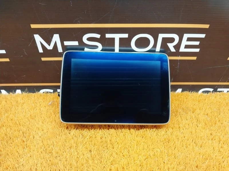 Монитор Mercedes-Benz Cla-Class 2015 A1669007814 C117 270.910