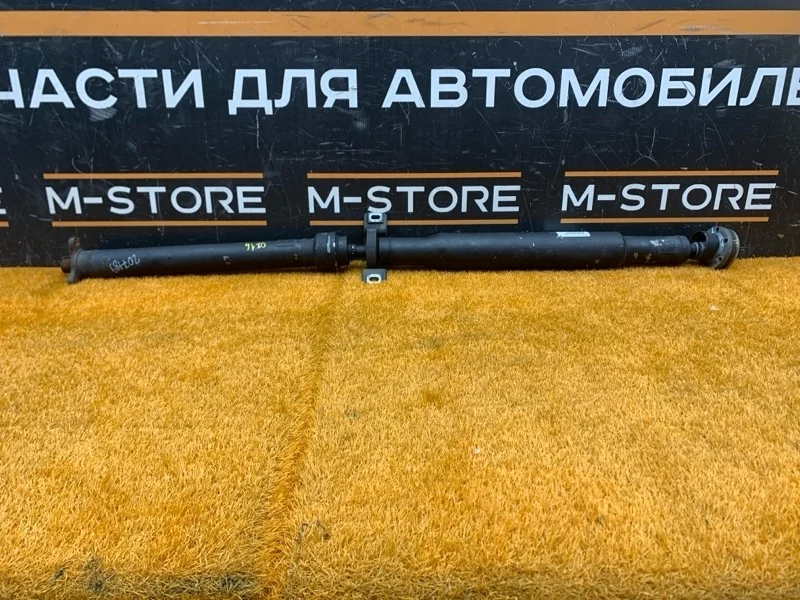 Карданный вал Mercedes-Benz M-Class 2013 A1664106306 W166 276.955, задний