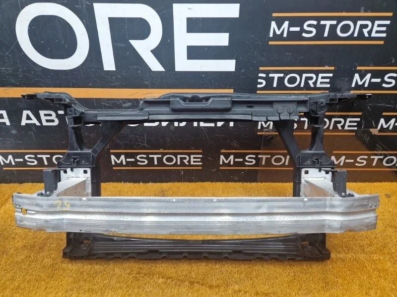 Рамка радиатора Audi Q5 2011 8R0805594B 8R CDNC