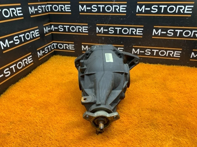 Редуктор Mercedes-Benz E-Class 2009 A2123501414 C207 271.860, задний