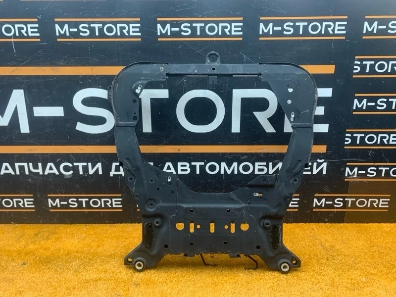 Балка поперечная (подрамник) Land Rover Range Rover Evoque 2012 LR041717 L538 204PT, передняя