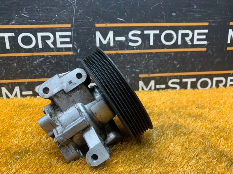 Гидроусилитель Mercedes-Benz C-Class 2005 A0034664101 W203 271.946