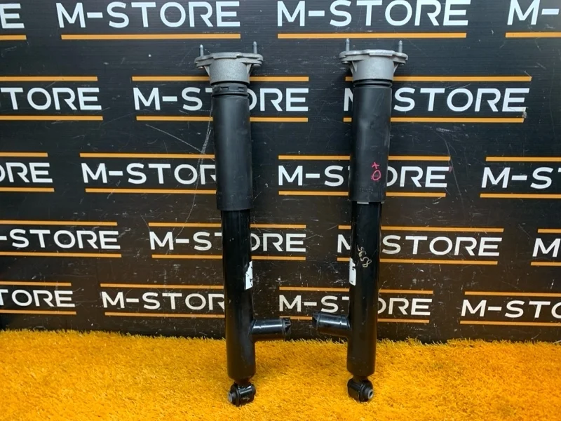 Амортизатор Mercedes-Benz C-Class 2011 A2043202930 W204 276.957, задний