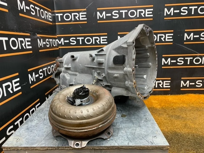 АКПП Bmw 3-Series 2014 24008632479 F30 N20B20B