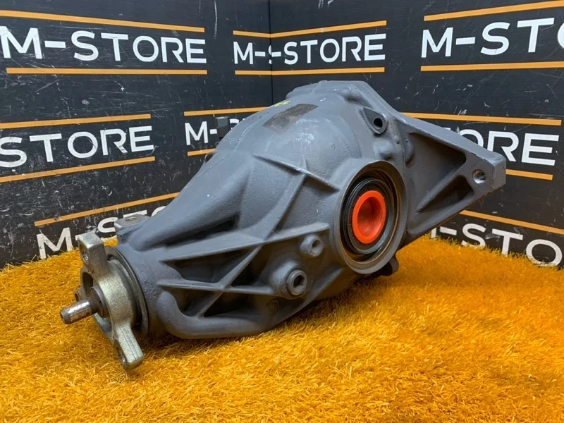 Редуктор Mercedes-Benz C-Class 2010 A2123501414 W204 271.860, задний