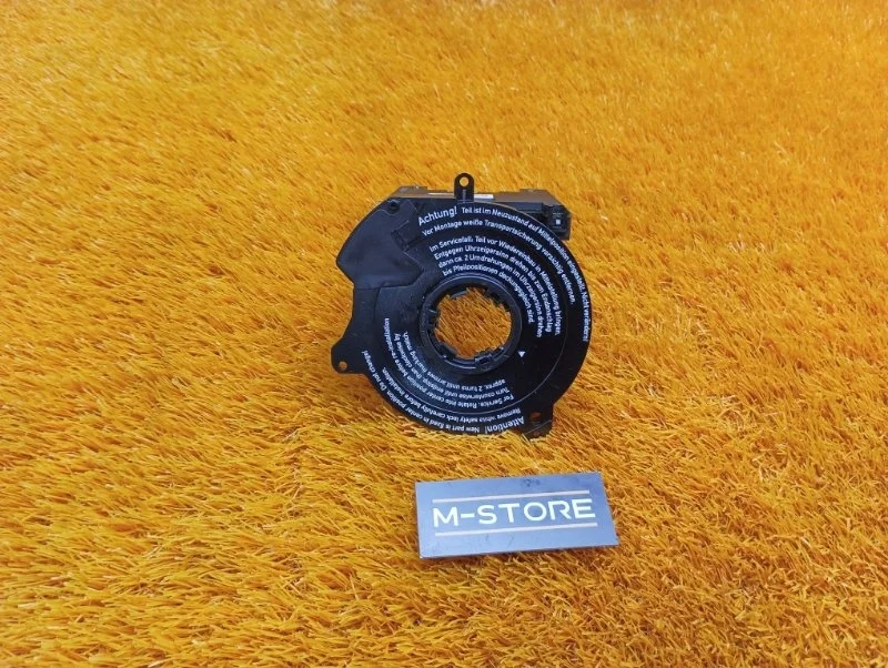 Датчик угла поворота руля Mercedes-Benz R-Class 2006 A1645450716 W251 272.967