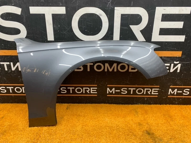 Крыло Audi A4 2013 8K0821106J B8/8K CDN, переднее правое