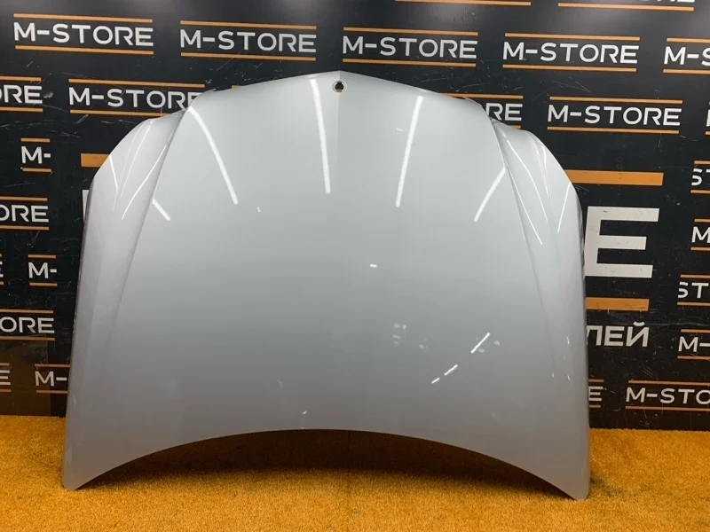 Капот Mercedes-Benz E-Class 2013 A2128800157 W212 276.952