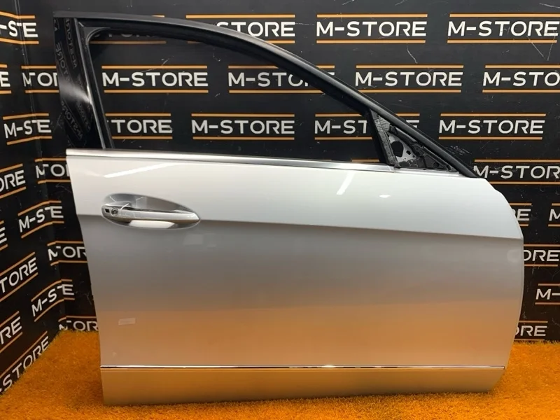 Дверь Mercedes-Benz E-Class 2013 A2127200205 W212 276.952, передняя правая