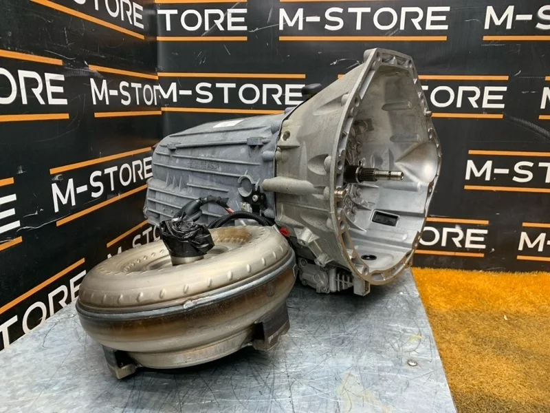 АКПП Mercedes-Benz C-Class 2013 A2042705601 W204 271.820