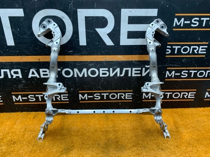 Балка поперечная (подрамник) Audi Q5 2015 8R0399315J 8R CNCD, передняя