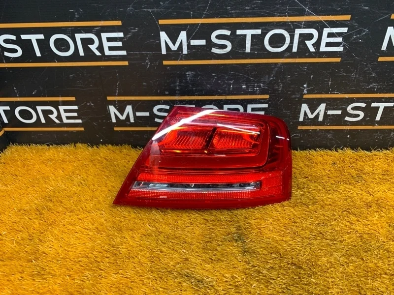 Фонарь задний Audi A8 2010 4H0945096 4H/D4 CDRA, правый