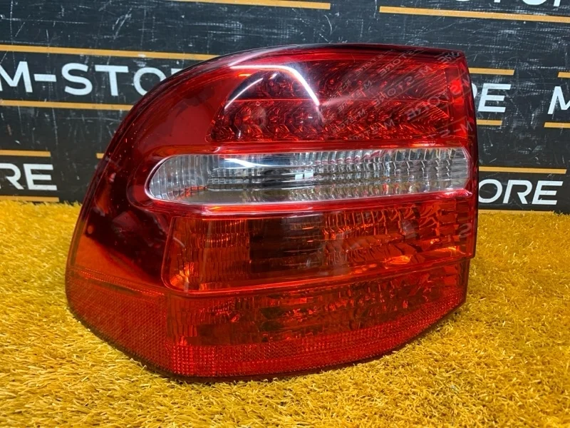 Фонарь задний Porsche Cayenne 2008 7L5945207 957 M5501, левый