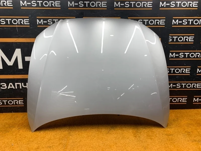 Капот Audi A5 2010 8T0823029D 8T CDNC