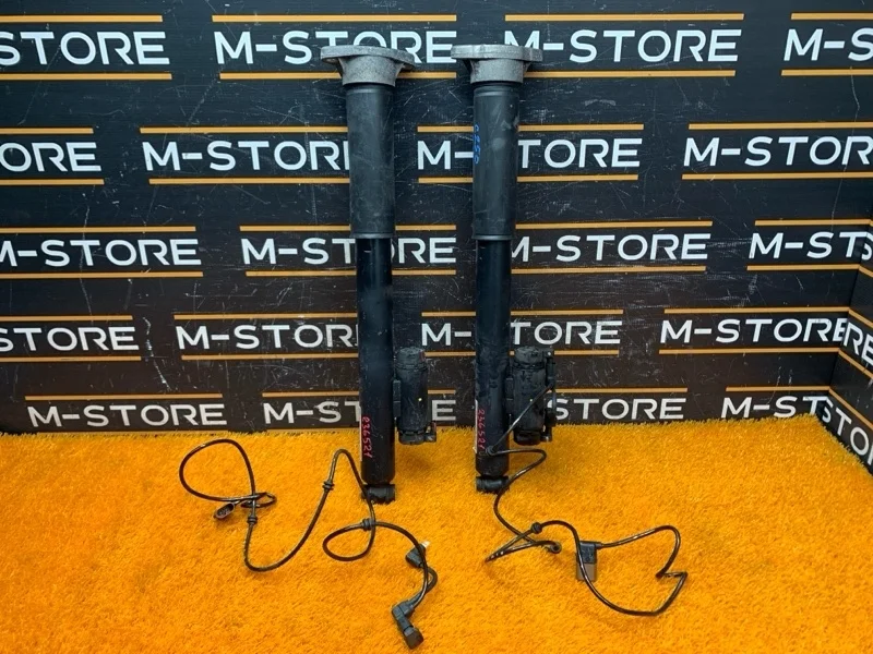 Амортизатор Mercedes-Benz C-Class 2015 A2053204330 W205 274.920, задний