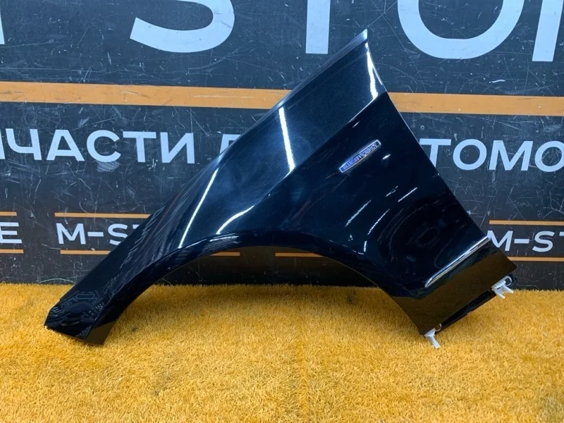 Крыло Mercedes-Benz E-Class 2012 A2128801118 W212 276.952, переднее левое