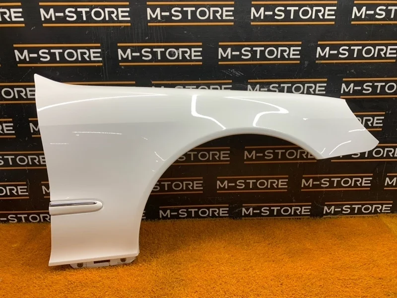 Крыло Mercedes-Benz S-Class 1998 A2208800418 W220 112.944, переднее правое