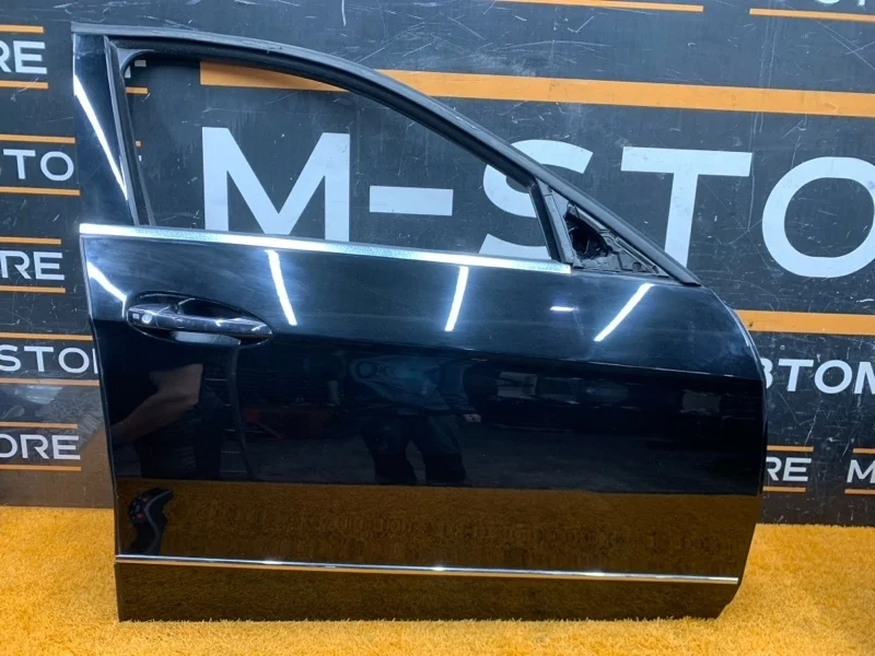 Дверь Mercedes-Benz E-Class 2012 A2127200205 W212 276.952, передняя правая