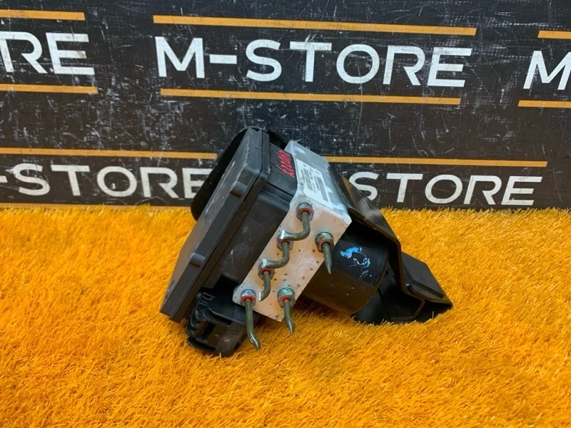 Блок ABS Mercedes-Benz Gl-Class 2009 A2515453832 X164 273.923