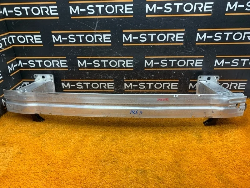 Усилитель бампера Audi Q5 2015 8R0807113C 8R CNCD, передний