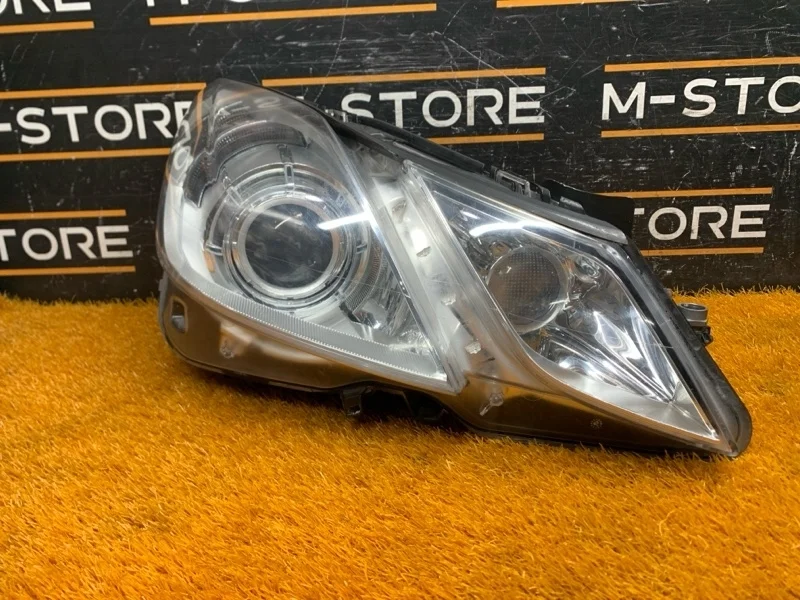 Фара Mercedes-Benz E-Class 2009 A2078204461 C207 271.860, правая
