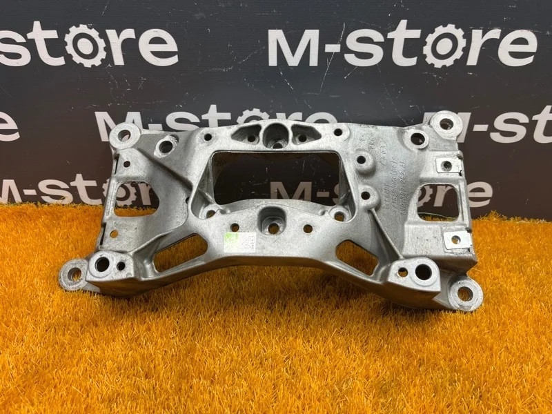 Кронштейн КПП Audi A4 2016 8W0399262AE B9/8W CVKB