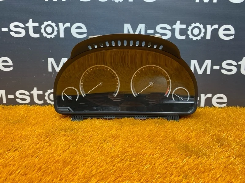 Щиток приборов Bmw X3 9214725 F25