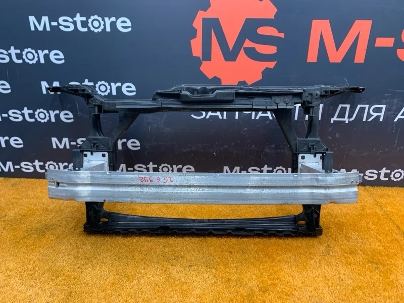 Рамка радиатора Audi Q5 8R0805594 8R