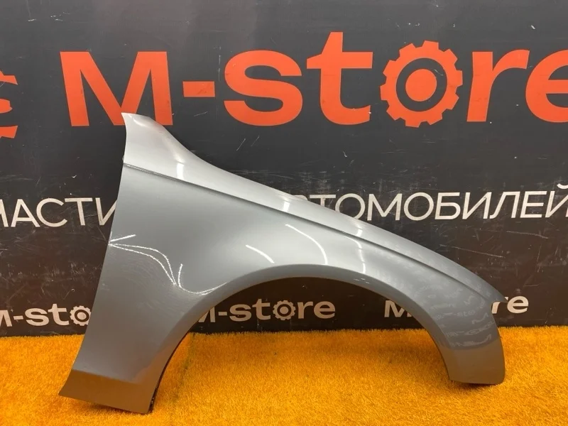 Крыло Audi A4 2014 8K0821106J B8/8K CDNB, переднее правое