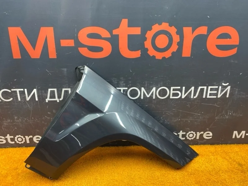 Крыло Mercedes-Benz Glk-Class 2010 A2048801018 X204 272.948, переднее правое