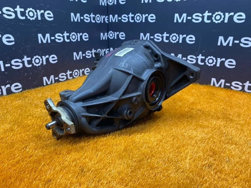 Редуктор Mercedes-Benz E-Class 2013 A2093510205 W212 274.920, задний