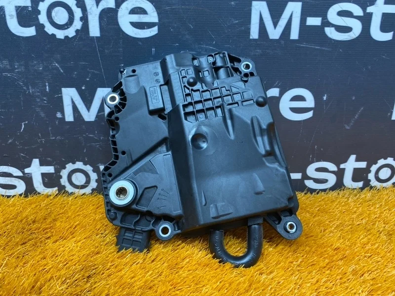 Блок управления АКПП Mercedes-Benz C-Class 2014 A0002704452 W205 274.920