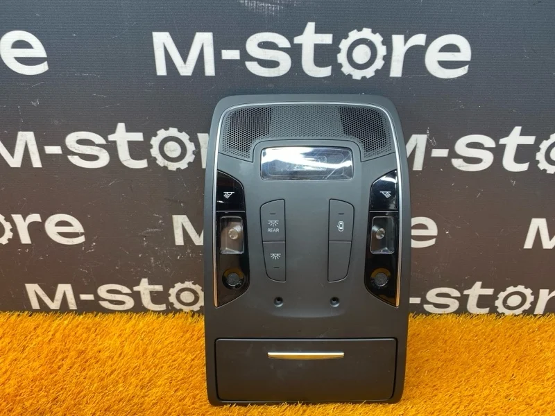 Плафон освещения Audi A6 2013 4G0947135B C7/4G CDNB