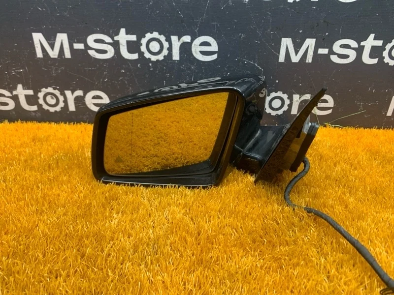 Зеркало Mercedes-Benz E-Class 2012 A2128102576 W212 276.952, левое