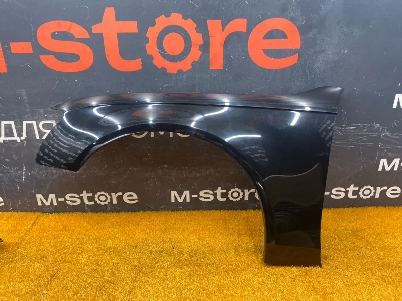Крыло Audi A4 2012 8K0821105J B8/8K CDNB, переднее левое