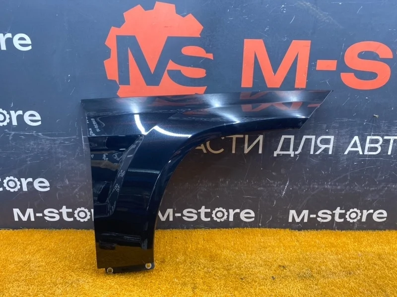Крыло Mercedes-Benz Glk-Class 2010 A2048801018 X204 272.948, переднее правое