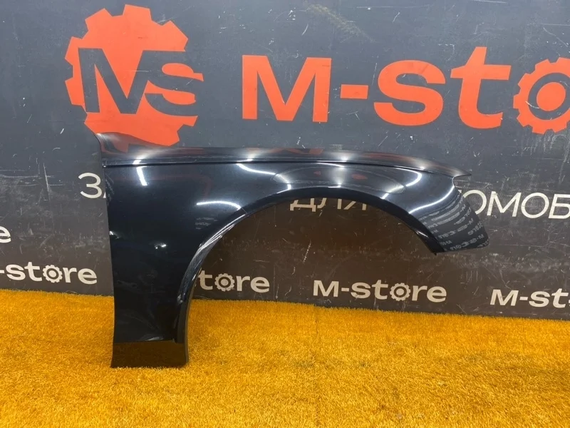 Крыло Audi A4 2012 8K0821106J B8/8K CDNB, переднее правое